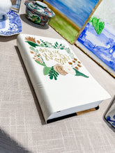 Load image into Gallery viewer, Hand painted bibles
