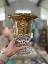 Load image into Gallery viewer, Glass vases - Sacred Designs
