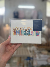 Load image into Gallery viewer, Assorted Religious Notecards -Emily S. Pitre
