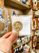 Load image into Gallery viewer, Lamp finials- By Bee Still Design
