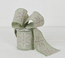 Load image into Gallery viewer, Wired Ribbon - 10 yards each - KOF
