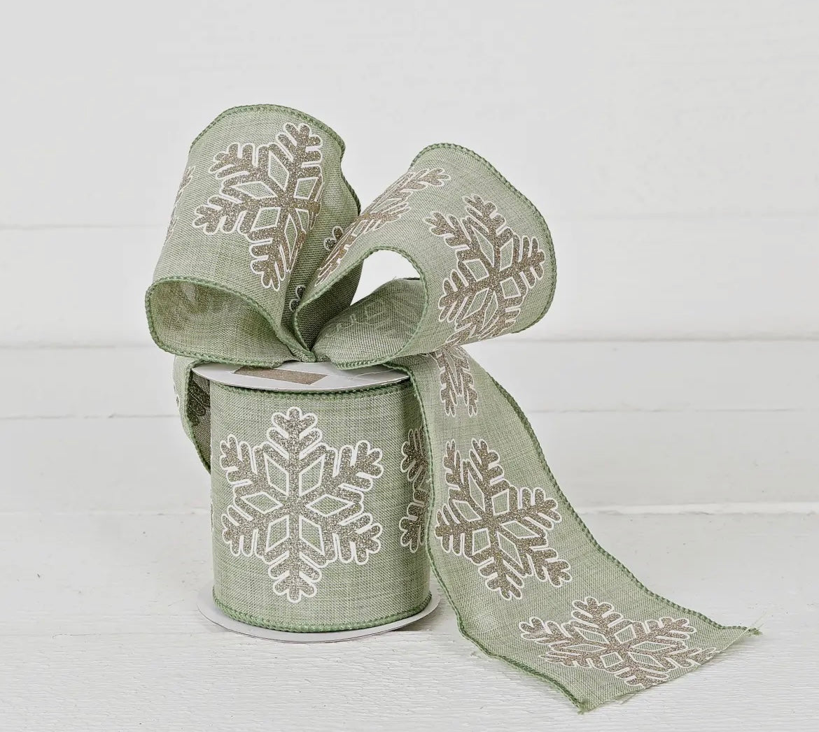 Wired Ribbon - 10 yards each - KOF – Shop Plain Jane Company