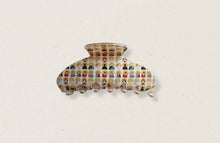 Load image into Gallery viewer, Saints Hair Clip  - Peony and June
