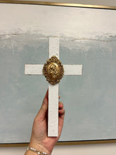 Load image into Gallery viewer, Assorted wood crosses- Sacred Designs
