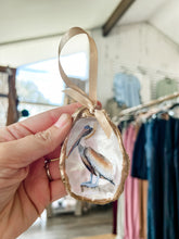 Load image into Gallery viewer, Oyster ornaments - Bayous and Pearls
