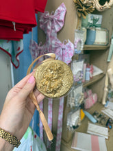 Load image into Gallery viewer, Cherub Ornament-Sacred Designs
