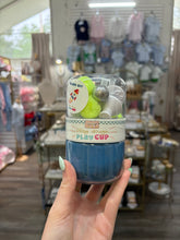 Load image into Gallery viewer, Play dough play cups -Stretched Out Designs
