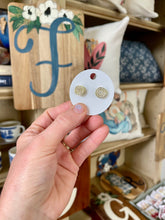 Load image into Gallery viewer, Assorted Earrings - The Gilded Mosquito by Lisa Leger
