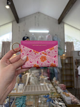 Load image into Gallery viewer, The Darling Effect Luxe Pocket Wallet - Stretched Out Designs
