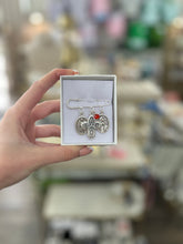 Load image into Gallery viewer, Assorted Months of the year blessing pins- Sanctify by Jamie Hanks
