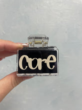 Load image into Gallery viewer, Small Hair Clips- Engrained
