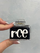 Load image into Gallery viewer, Small Hair Clips- Engrained
