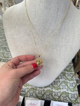 Load image into Gallery viewer, Diamond encircled Mary- Sanctify by Jamie Hanks
