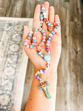 Load image into Gallery viewer, Childrens rosaries- Sacred Designs
