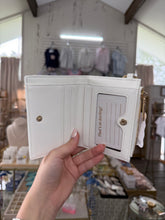 Load image into Gallery viewer, The Darling Effect Luxe Pocket Wallet - Stretched Out Designs
