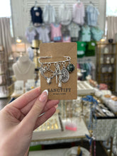 Load image into Gallery viewer, Hunting blessing pins- Sanctify by Jamie Hanks
