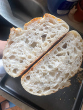 Load image into Gallery viewer, ARTISAN BOULE - The Crafty Crumb
