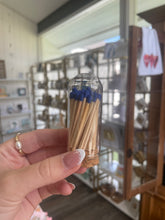 Load image into Gallery viewer, Medium Matches -Belle Reve
