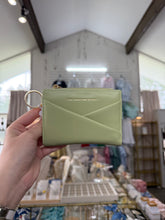 Load image into Gallery viewer, The Darling Effect Luxe Pocket Wallet - Stretched Out Designs
