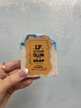 Load image into Gallery viewer, Tallow Soap - La’Famille
