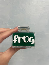 Load image into Gallery viewer, Small Hair Clips- Engrained
