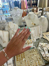 Load image into Gallery viewer, Sacrament ring - Sophie Mo’s
