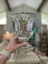 Load image into Gallery viewer, Glass vases - Sacred Designs
