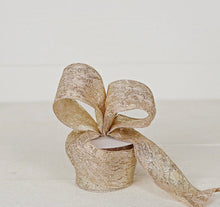 Load image into Gallery viewer, Wired Ribbon - 10 yards each - KOF
