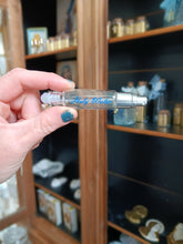 Load image into Gallery viewer, Holy water spray + roll on bottle- Sacred Designs
