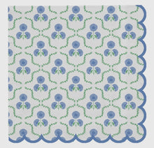 Load image into Gallery viewer, Spring cocktail napkins - EFN
