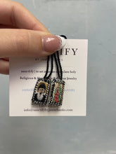 Load image into Gallery viewer, Little Blessing’s Assorted Scapulars- Sanctify by Jamie Hanks
