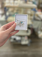 Load image into Gallery viewer, Assorted Months of the year blessing pins- Sanctify by Jamie Hanks

