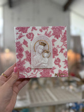 Load image into Gallery viewer, Assorted Resin Mary Canvas - Mae Mae Art
