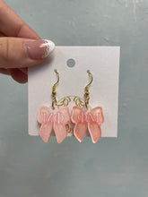 Load image into Gallery viewer, Assorted Sorority Earrings  - Engrained
