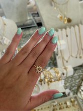 Load image into Gallery viewer, Sacrament ring - Sophie Mo’s
