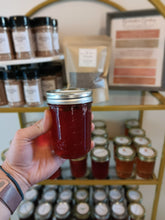 Load image into Gallery viewer, Mayhaw Pepper Jelly- Breauxduce Gardens
