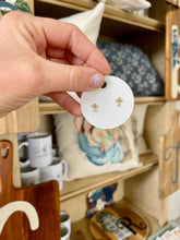Load image into Gallery viewer, Assorted earrings- The Gilded Mosquito by Lisa Leger
