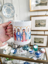 Load image into Gallery viewer, Many Mary’s Mug-Emily S. Pitre
