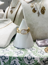 Load image into Gallery viewer, Miraculous Mary Cuff-Sanctify by Jamie Hanks
