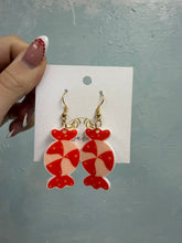 Load image into Gallery viewer, $20 Assorted Christmas Earrings - Engrained
