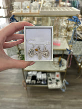 Load image into Gallery viewer, Assorted Months of the year blessing pins- Sanctify by Jamie Hanks
