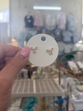 Load image into Gallery viewer, Assorted earrings- The Gilded Mosquito by Lisa Leger
