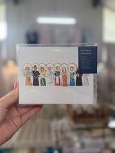 Load image into Gallery viewer, Assorted Religious Notecards -Emily S. Pitre
