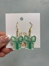 Load image into Gallery viewer, Assorted Sorority Earrings  - Engrained
