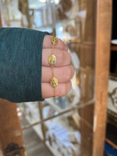 Load image into Gallery viewer, Mary Bracelet- Sophie Mo’s
