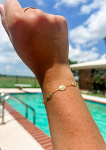 Load image into Gallery viewer, Mary Bracelet- Sophie Mo’s
