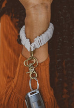 Load image into Gallery viewer, Andi Keychain wristlet
