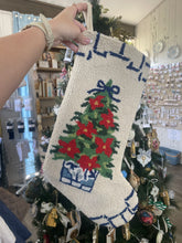 Load image into Gallery viewer, Chinoiserie Stockings - Belle Reve
