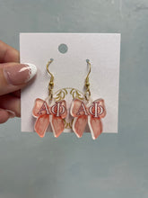 Load image into Gallery viewer, Assorted Sorority Earrings  - Engrained
