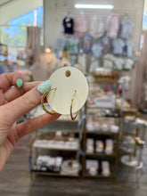 Load image into Gallery viewer, Assorted Earrings- Gilded Mosquito
